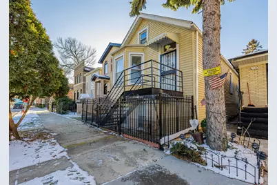 3748 S Parnell Avenue #1rear, Chicago, IL 60609 - Photo 6