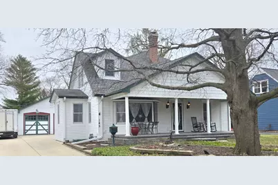 145 S Hickory Street, Palatine, IL 60067 - Photo 2