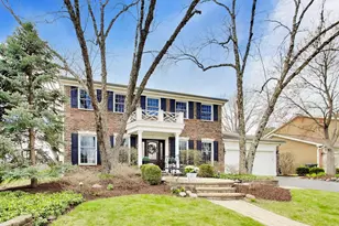 860 S Carriageway Ln, Palatine, IL 60067 - Photo 2