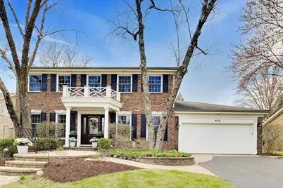 860 S Carriageway Lane, Palatine, IL 60067 - Photo 1