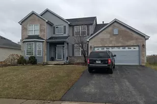 184 Fox Bend Cir, Bolingbrook, IL 60440 - Photo 1