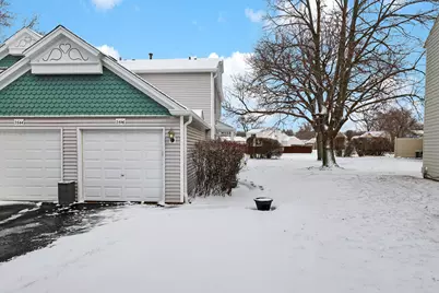 2646 Country Oaks Court, Aurora, IL 60502 - Photo 1