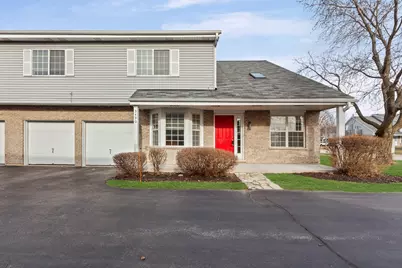3490 Willowview Court, Aurora, IL 60504 - Photo 1