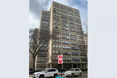 5050 S East End Avenue #1E, Chicago, IL 60615 - Photo 1