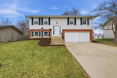 1450 Meyer Road, Hoffman Estates, IL 60169 - Photo 1