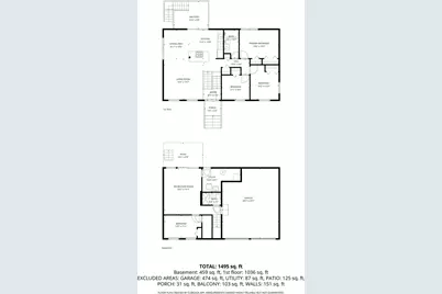 1450 Meyer Road, Hoffman Estates, IL 60169 - Photo 28