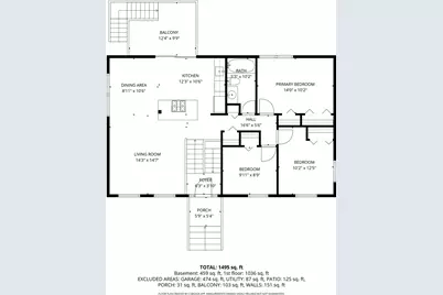 1450 Meyer Road, Hoffman Estates, IL 60169 - Photo 26