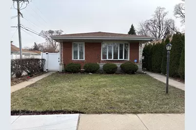 5215 W Church Street, Skokie, IL 60077 - Photo 1