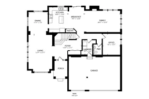 2304 Sarazen Dr, Vernon Hills, IL 60061 - Photo 26