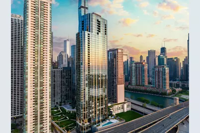 211 N Harbor Drive #2007, Chicago, IL 60601 - Photo 1