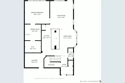 8038 Bluestem Avenue, Joliet, IL 60431 - Photo 24