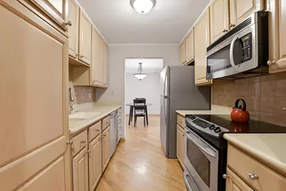 400 Ascot Drive #1E, Park Ridge, IL 60068 - Photo 8