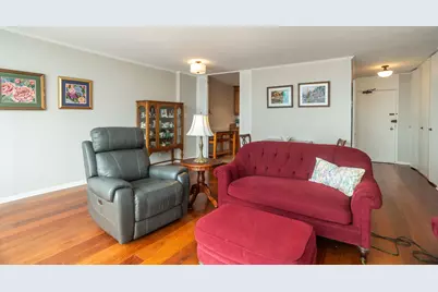 5455 N Sheridan Road #2511, Chicago, IL 60640 - Photo 4
