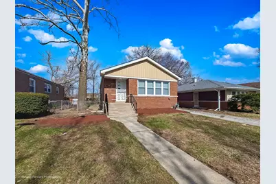 1314 E 151st Street, Dolton, IL 60419 - Photo 1