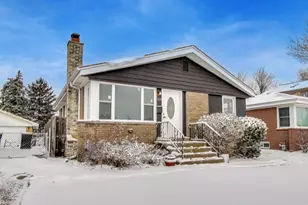 5028 N Oneida Ave, Norridge, IL 60706 - Photo 2