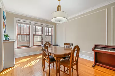 721 Hinman Avenue #2W, Evanston, IL 60202 - Photo 6