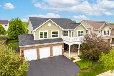 2984 Shamrock Circle, Elgin, IL 60124 - Photo 1