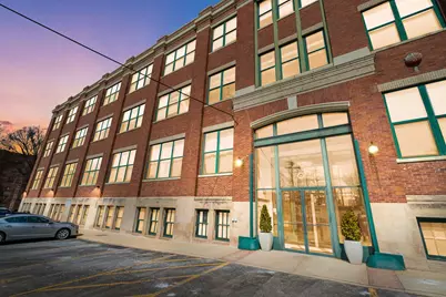 601 Linden Place #121, Evanston, IL 60202 - Photo 1