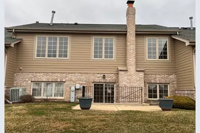 402 Chestnut Lane #0, Beecher, IL 60401 - Photo 22