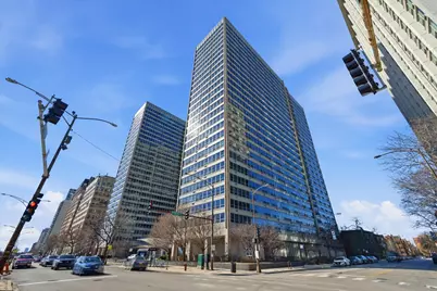 3550 N Lake Shore Drive #516, Chicago, IL 60657 - Photo 1