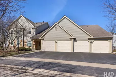 2404 Mallow Court #Z1, Schaumburg, IL 60194 - Photo 1