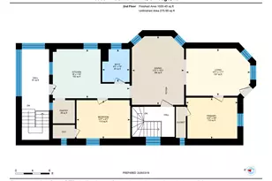 3936 W Cornelia Ave, Chicago, IL 60618 - Photo 36