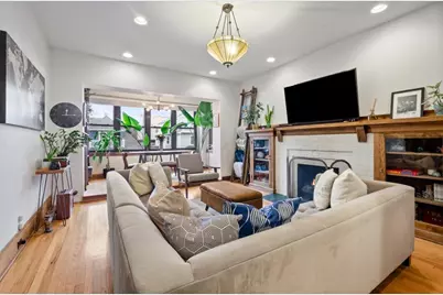 3707 N Wilton Avenue #2, Chicago, IL 60613 - Photo 4