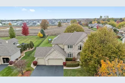 3520 Bunker Hill Drive, Algonquin, IL 60102 - Photo 40