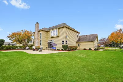 3520 Bunker Hill Drive, Algonquin, IL 60102 - Photo 36