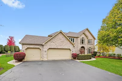 3520 Bunker Hill Drive, Algonquin, IL 60102 - Photo 40