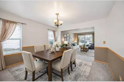 1852 Maple Glen Drive, Plainfield, IL 60586 - Photo 4