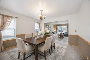 1852 Maple Glen Dr, Plainfield, IL 60586 - Photo 4