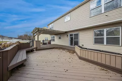 1852 Maple Glen Drive, Plainfield, IL 60586 - Photo 24