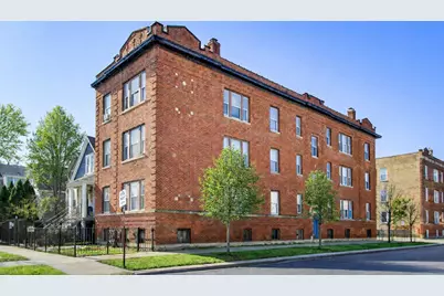 3047 W Berteau Avenue #1, Chicago, IL 60618 - Photo 1