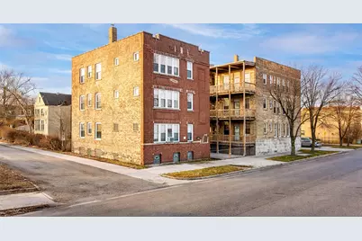 843 E Marquette Road #2, Chicago, IL 60637 - Photo 1