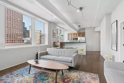 161 W Harrison Street #901, Chicago, IL 60605 - Photo 12