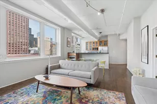 161 W Harrison St, Chicago, IL 60605 - Photo 12