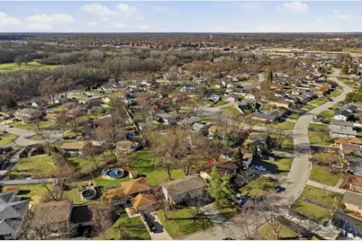 16240 Debra Drive, Oak Forest, IL 60452 - Photo 4