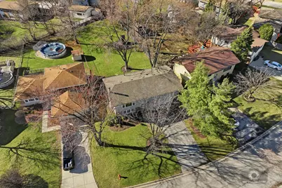 16240 Debra Drive, Oak Forest, IL 60452 - Photo 2