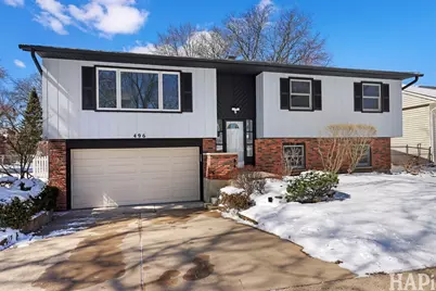 496 Raupp Boulevard, Buffalo Grove, IL 60089 - Photo 28