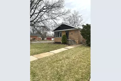 14501 Peoria Street, Harvey, IL 60426 - Photo 2