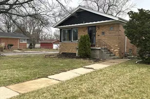 14501 Peoria St, Harvey, IL 60426 - Photo 2