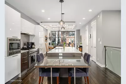 2335 W Lyndale Street #1, Chicago, IL 60647 - Photo 10