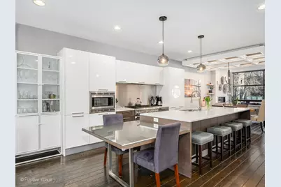 2335 W Lyndale Street #1, Chicago, IL 60647 - Photo 8