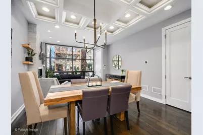 2335 W Lyndale Street #1, Chicago, IL 60647 - Photo 6