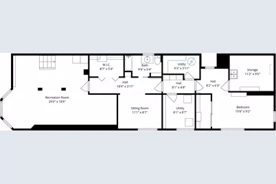 724 W Grace Street #1, Chicago, IL 60613 - Photo 16