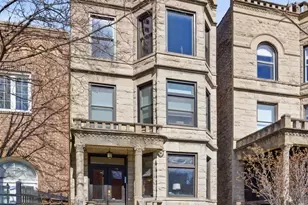 724 W Grace St, Chicago, IL 60613 - Photo 1