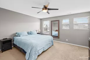 8637 Foxborough Way, Joliet, IL 60431 - Photo 14