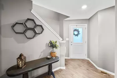 8637 Foxborough Way, Joliet, IL 60431 - Photo 2