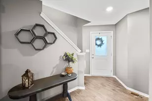 8637 Foxborough Way, Joliet, IL 60431 - Photo 2